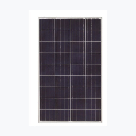 KF Solar KF110P-12 — KF Solar module (ENF-verified)