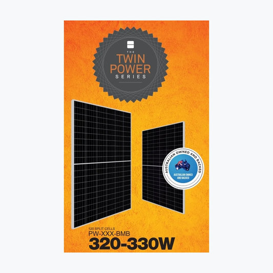 Powerwave PW-325-BMB — Powerwave module (ENF-verified)
