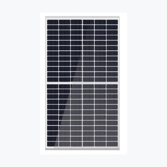 Aoli Solar AL505M12 — Aoli Solar module (ENF-verified)