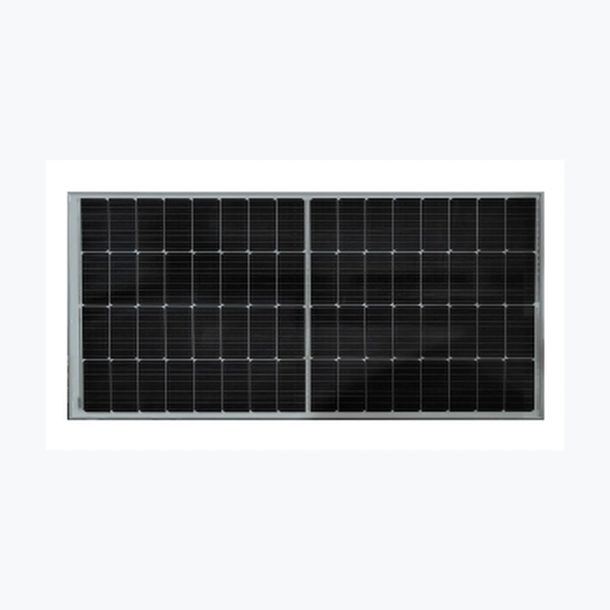 Nabai PV NB-245-TMY — Nabai PV module (ENF-verified)