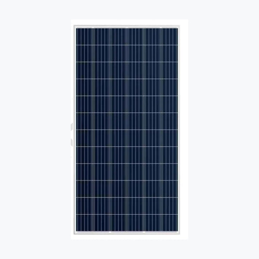 Nesol Energy NE310-36P — Nesol Energy module (ENF-verified)