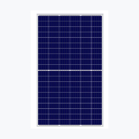 Track Sun Solar TS-P60-295HC — Track Sun Solar module (ENF-verified)