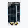 Energizer Solar ENSP54M2415BF — Energizer Solar module (ENF-verified)