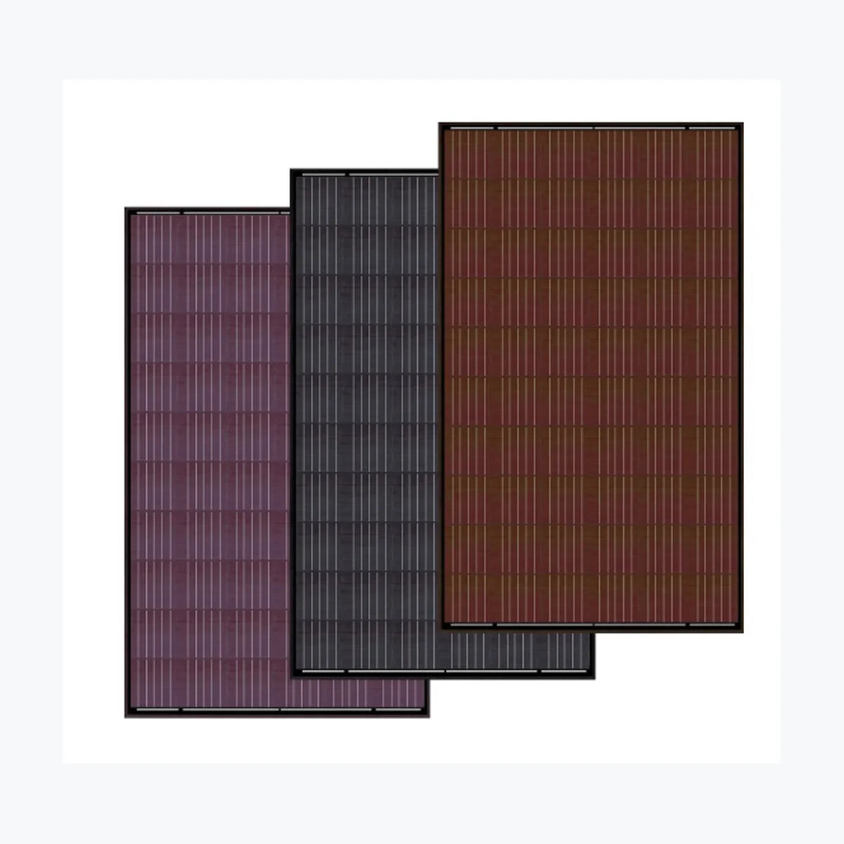 Solaron 300W — Solaron module (ENF-verified)