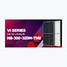 Nabai PV NB-300-TME — Nabai PV module (ENF-verified)