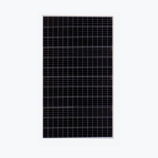 Solaron SLN-168 Half Cut G1 Mono PERC 460W — Solaron module (ENF-verified)