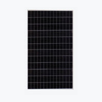 Solaron SLN-168 Half Cut G1 Mono PERC 470W — Solaron module (ENF-verified)