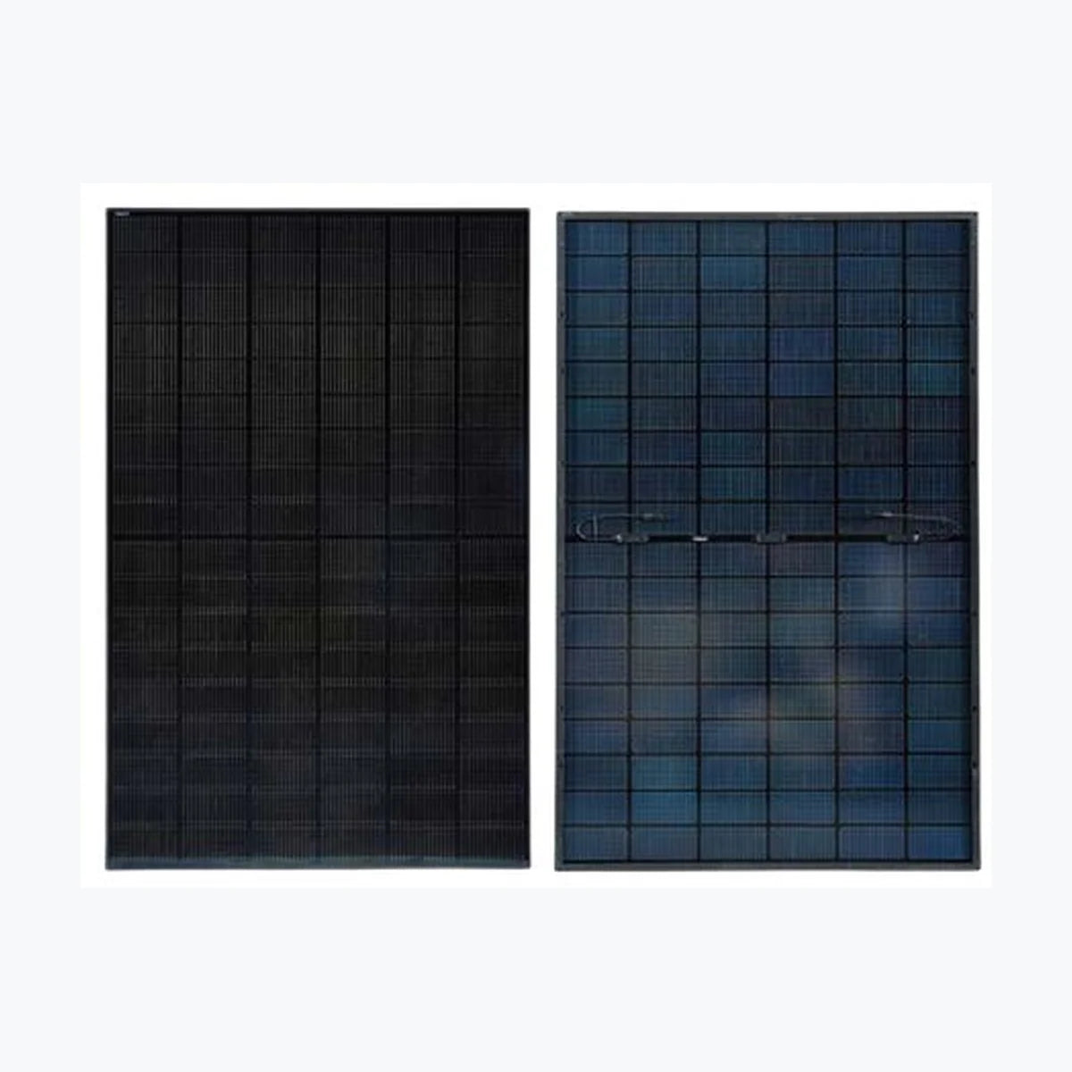 Pvsys New Energy PVS-430W-M10HDT — Pvsys New Energy module (ENF-verified)