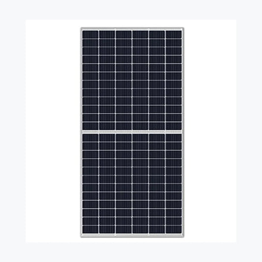Sunwe SW545M10 — Sunwe module (ENF-verified)