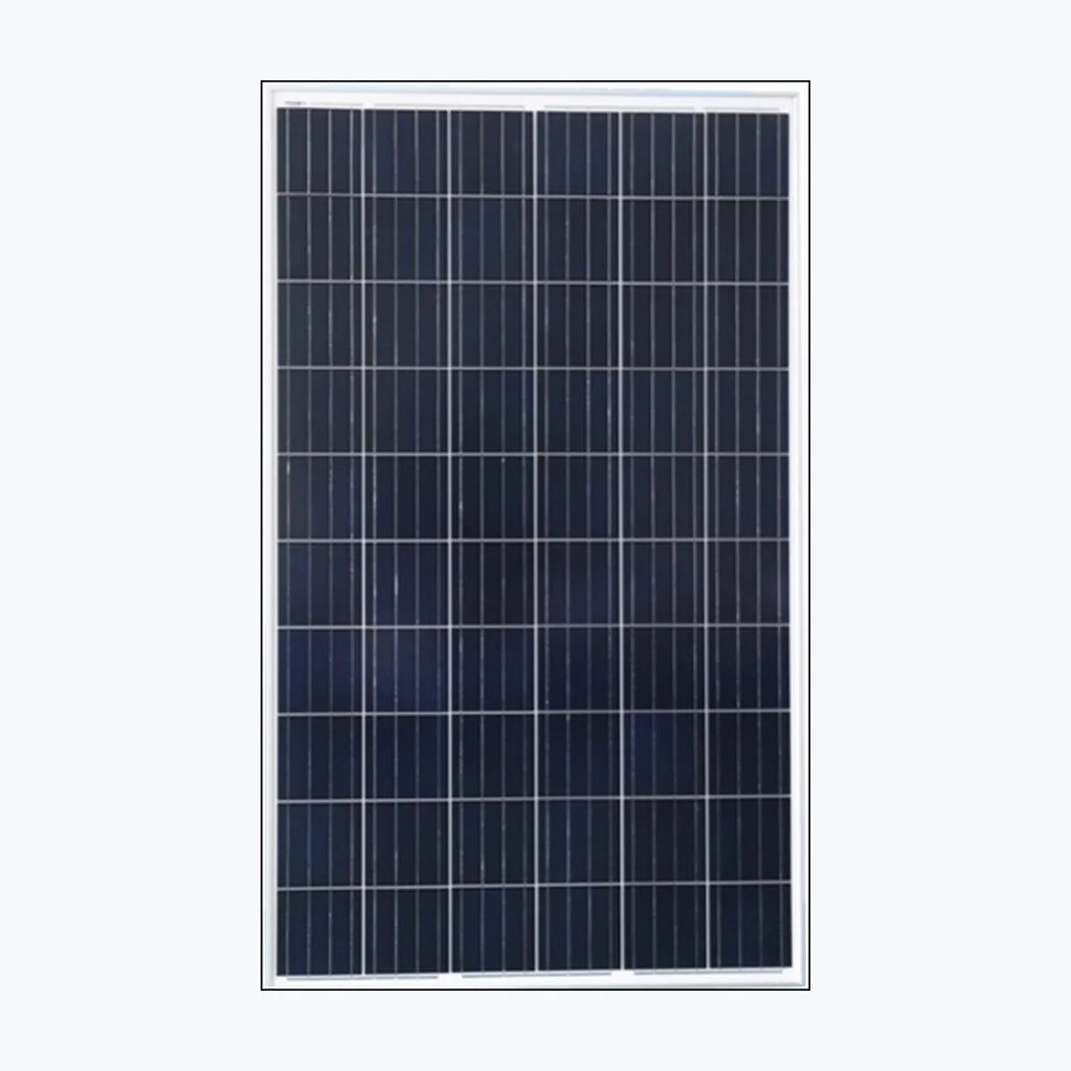 Plus Power PP-255W — Plus Power module (ENF-verified)