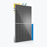 Adani Solar ASB-M10-144-550 — Adani Solar module (ENF-verified)