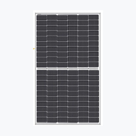 Dehui Solar DH-M760W 370 — Dehui Solar module (ENF-verified)