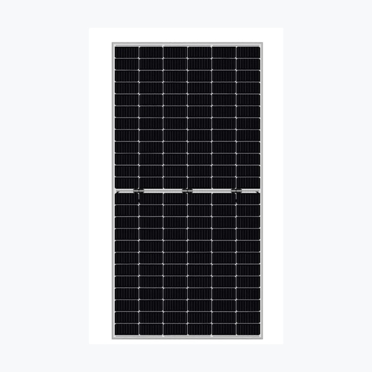 UKE Solar UKE460M8-72BF — UKE Solar module (ENF-verified)