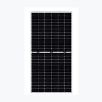 UKE Solar UKE465M8-72BF — UKE Solar module (ENF-verified)