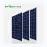 Am Solar FLSE285P — Am Solar module (ENF-verified)