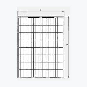 Bosch Solar Services P155
