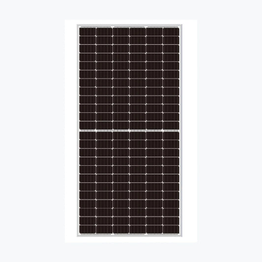 Track Sun Solar TS-M72-410HC — Track Sun Solar module (ENF-verified)