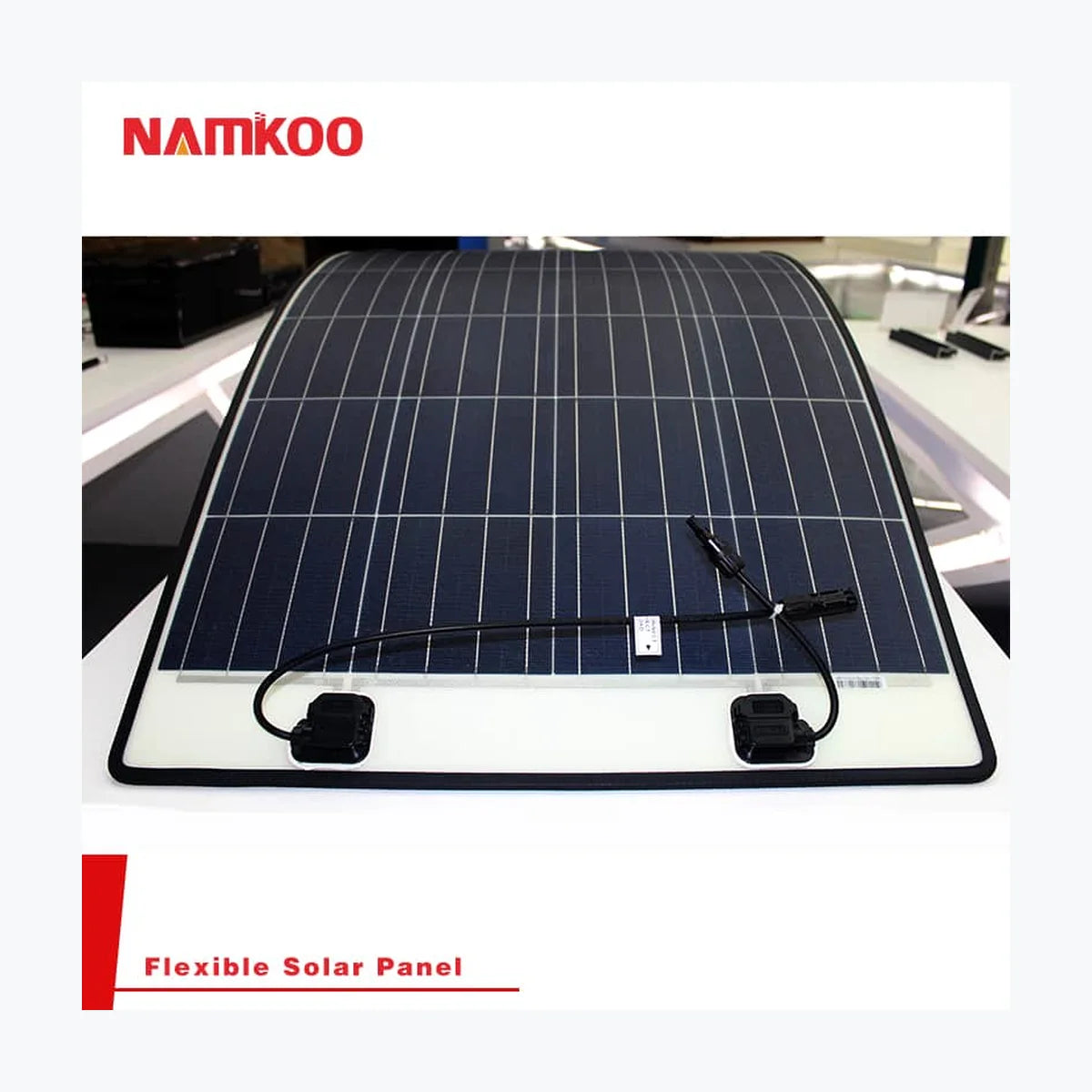 Namkoo Power SMS320M-6X12 — Namkoo Power module (ENF-verified)
