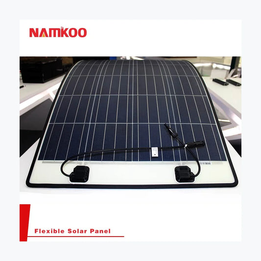 Namkoo Power SMS325M-6X12 — Namkoo Power module (ENF-verified)