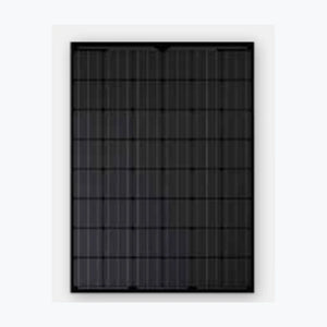 Bosch Solar Services 210 Wp