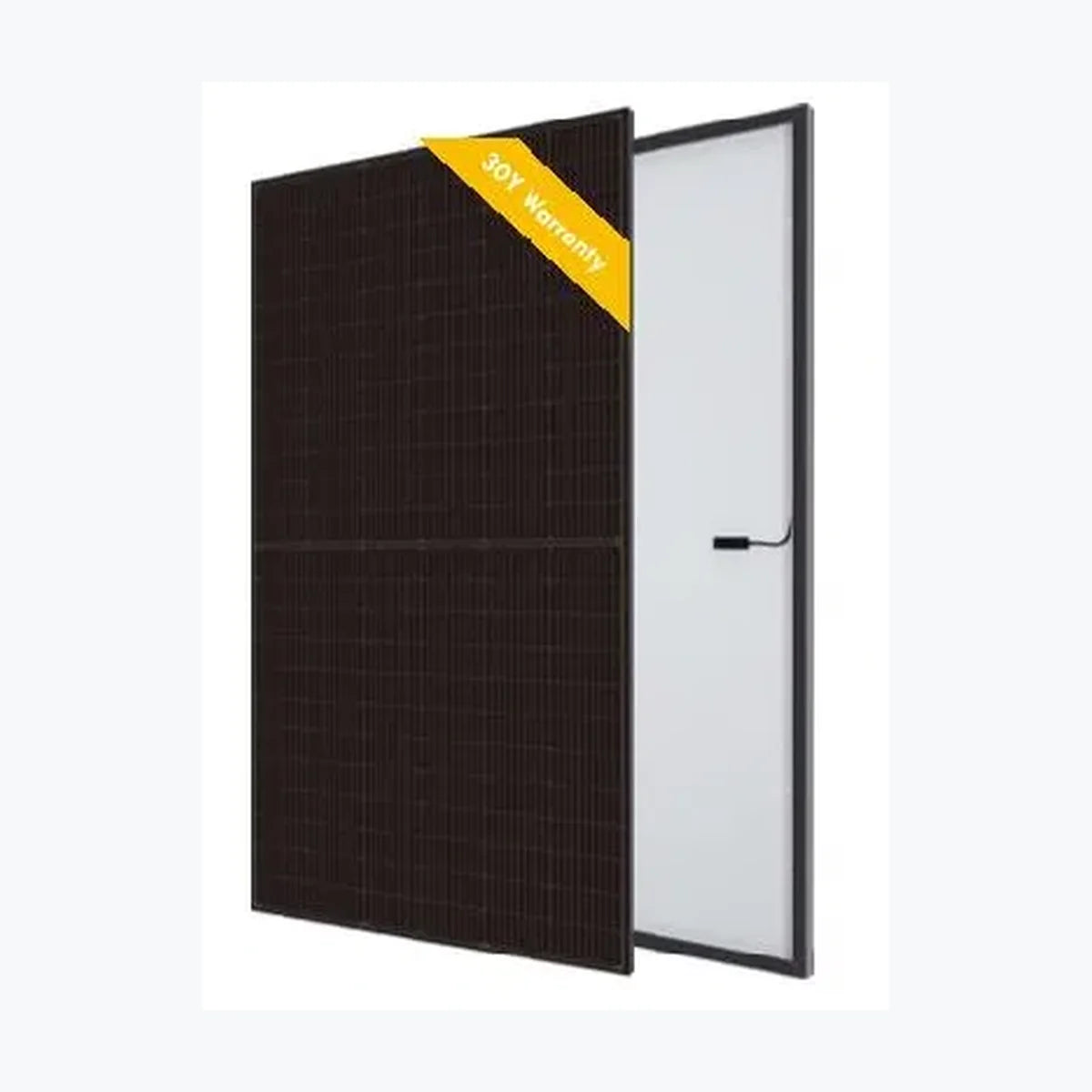 Yantai Edobo 565W — Yantai Edobo module (ENF-verified)