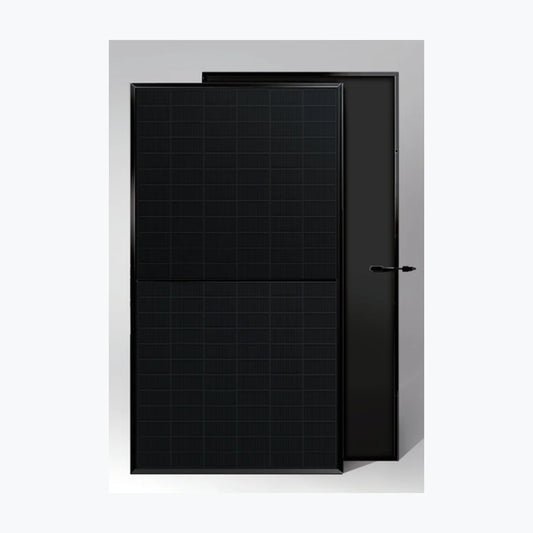 Shuangliang Group SL-M10NB-550W — Shuangliang Group module (ENF-verified)