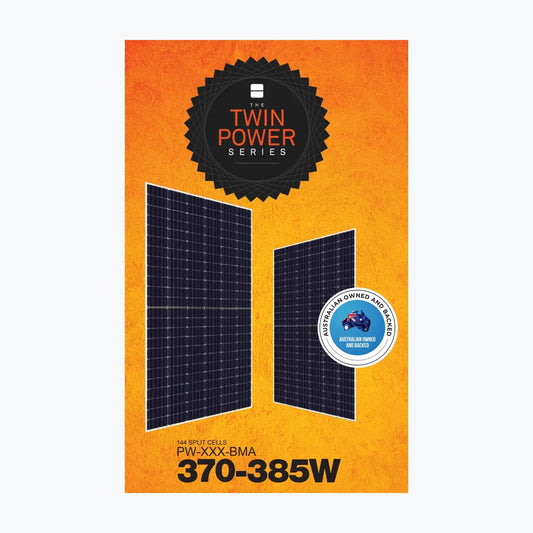 Powerwave PW-380-BMA — Powerwave module (ENF-verified)