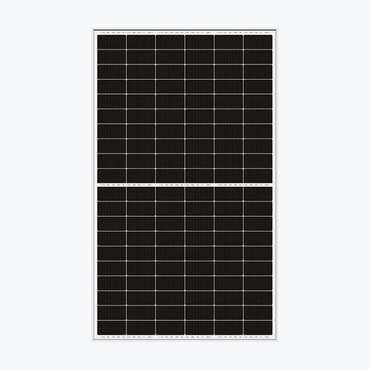 SpolarPV SPV450-PM10-120 — SpolarPV module (ENF-verified)