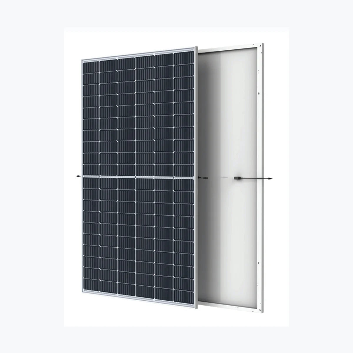 JH Solar JHM5/60H440 — JH Solar module (ENF-verified)