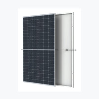 JH Solar JHM5/60H445 — JH Solar module (ENF-verified)