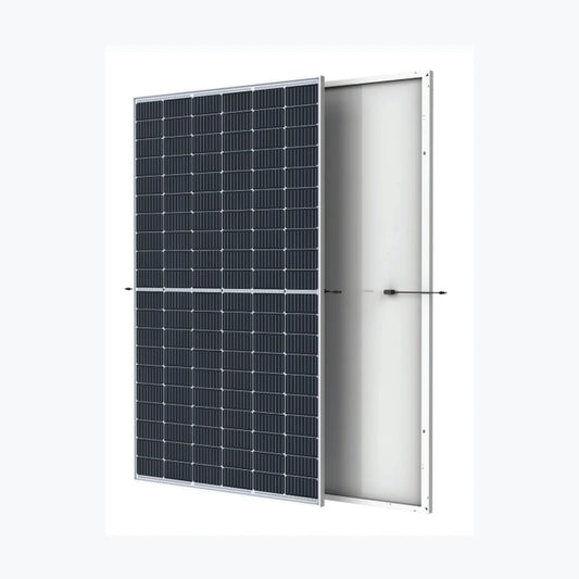 JH Solar JHM5/60H450 — JH Solar module (ENF-verified)