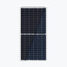 Dehui Solar DH-M772F 440 — Dehui Solar module (ENF-verified)