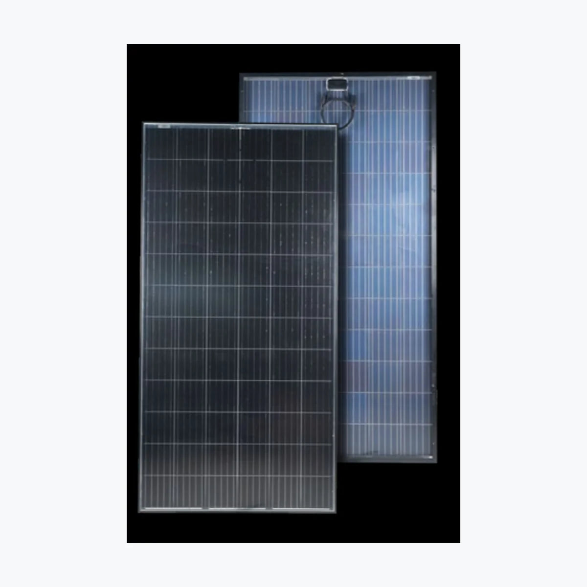 Solar Quest SQFL520M-72Y — Solar Quest module (ENF-verified)