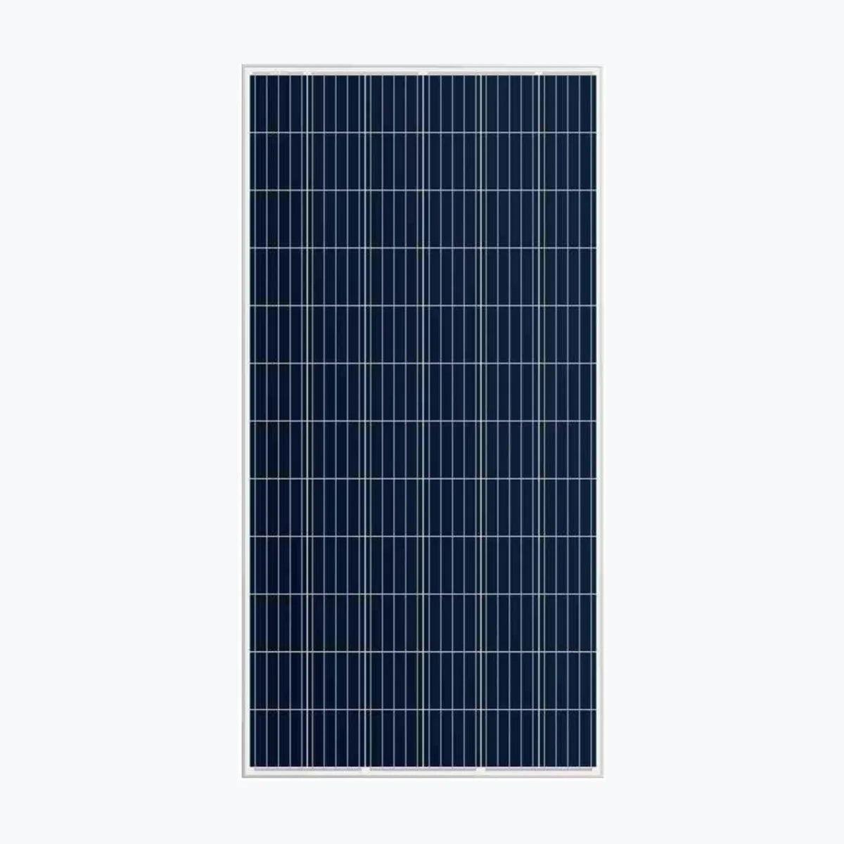 Nesol Energy NE245-30P — Nesol Energy module (ENF-verified)