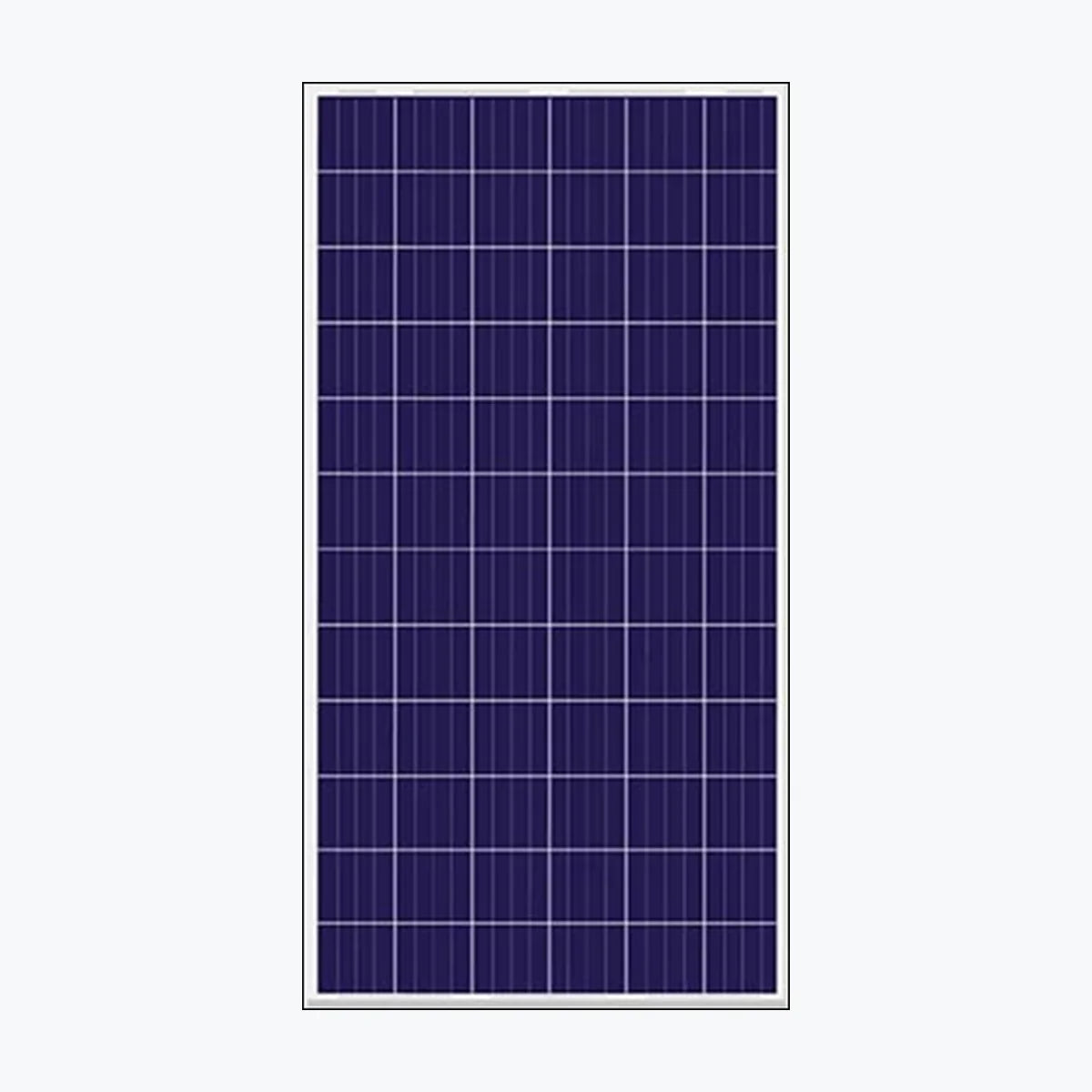 Plus Power PP-330W — Plus Power module (ENF-verified)