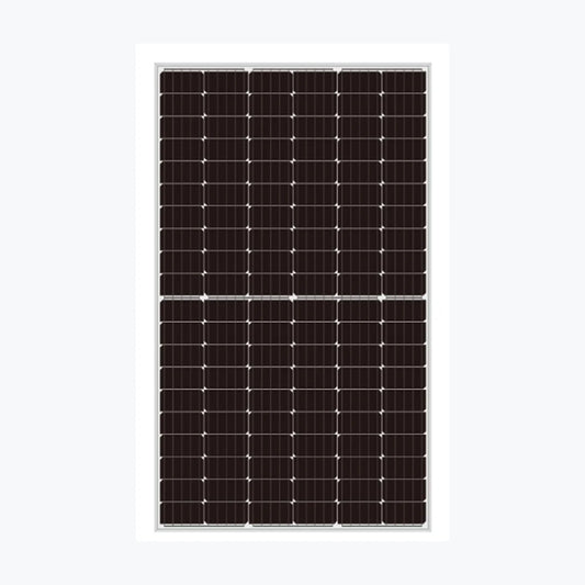Track Sun Solar TS-M60-315HC — Track Sun Solar module (ENF-verified)