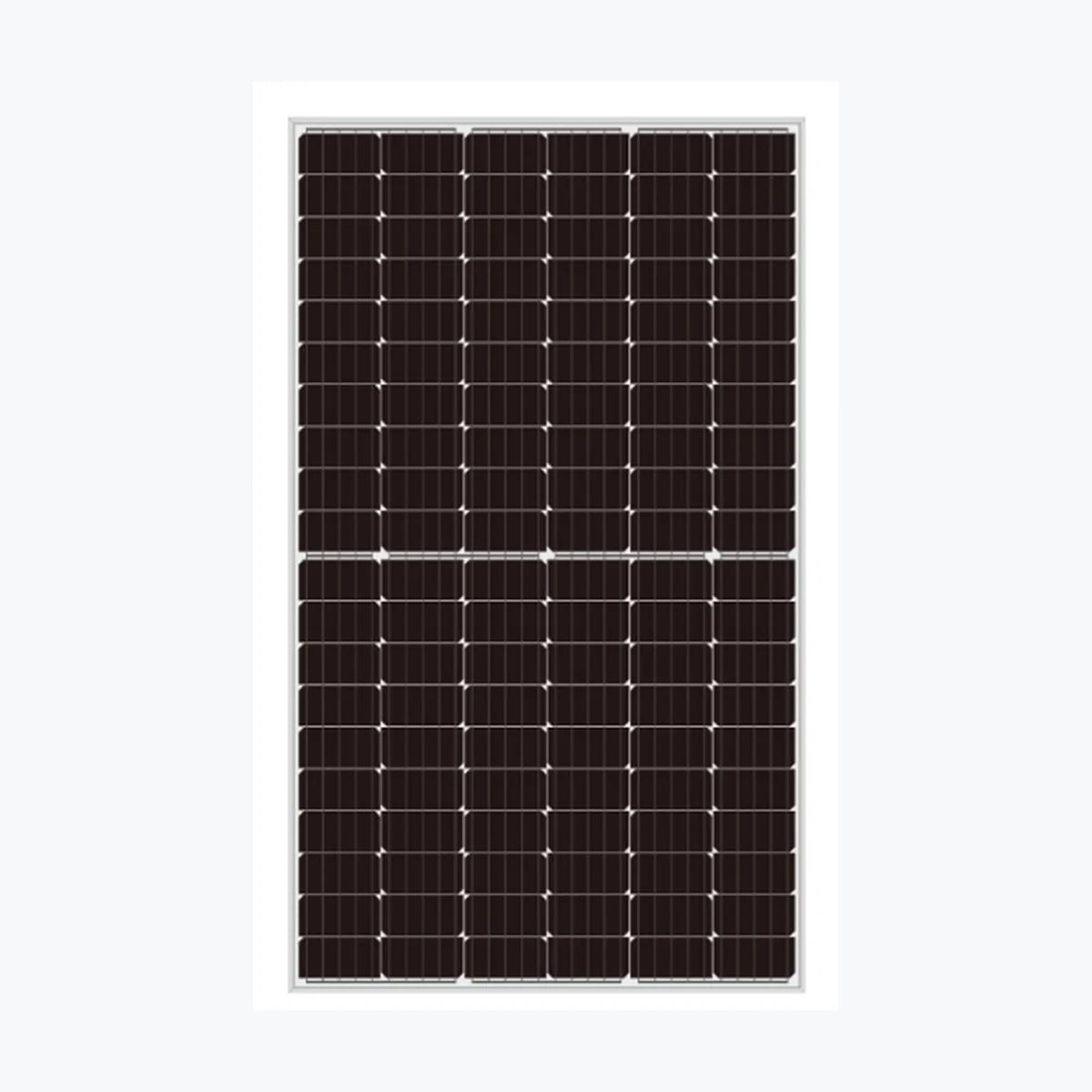 Track Sun Solar TS-M60-335HC — Track Sun Solar module (ENF-verified)