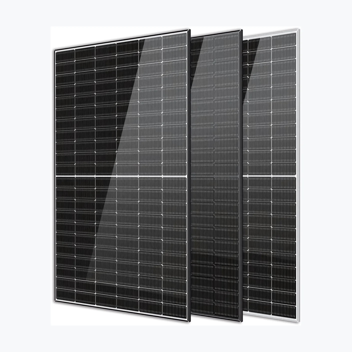 UniteSol 650W — UniteSol module (ENF-verified)