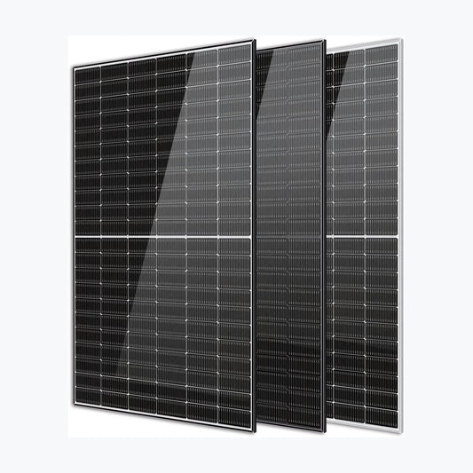 UniteSol 650W — UniteSol module (ENF-verified)