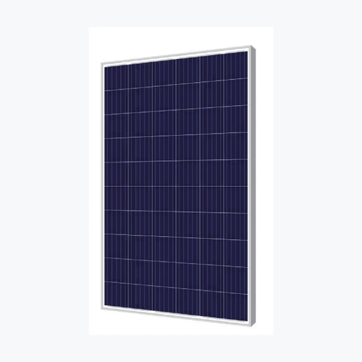 Lefeng Solar LF285P6-60H — Lefeng Solar module (ENF-verified)