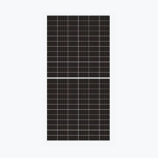 Solaron SLN-144 Half Cut G1 Mono PERC 405W — Solaron module (ENF-verified)