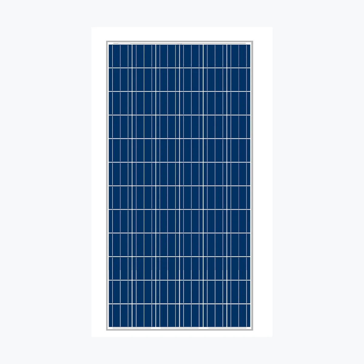ARM Solar ARMP6-72P-300 — ARM Solar module (ENF-verified)