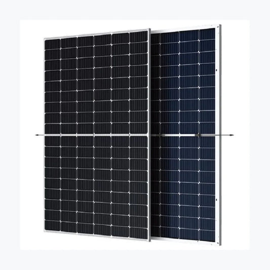 Shinefar Solar SF-M18/G108 400W — Shinefar Solar module (ENF-verified)