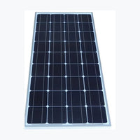 Jaje Solar JJ-115DD — Jaje Solar module (ENF-verified)