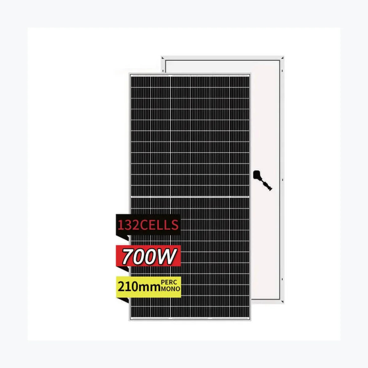 Namkoo Power 690W — Namkoo Power module (ENF-verified)