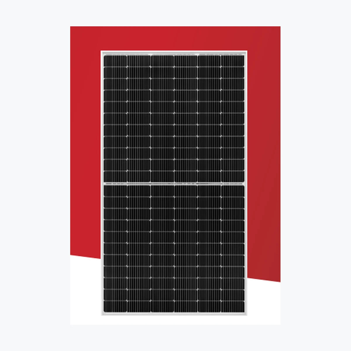 Emrys Solar ES505M66-S2 — Emrys Solar module (ENF-verified)