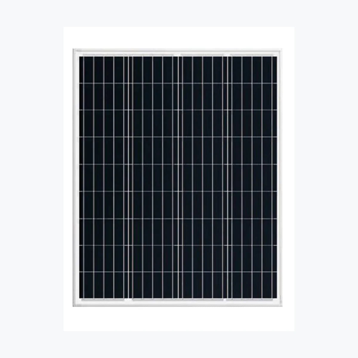 UKE Solar UKE100M6-36 — UKE Solar module (ENF-verified)