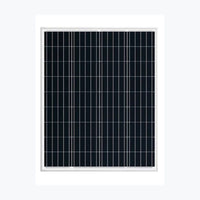 UKE Solar UKE100M6-36 — UKE Solar module (ENF-verified)
