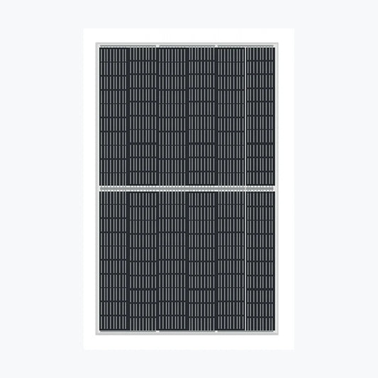 Jonsol JSM120 370W — Jonsol module (ENF-verified)