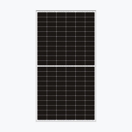 SpolarPV SPV500-PM10-132 — SpolarPV module (ENF-verified)